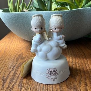 Precious Moments Charter Member